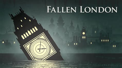 fallen lodnon